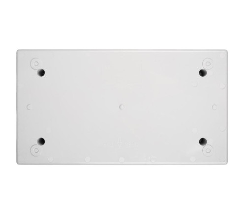 Бокс модульный накладной PDB/W 3018 GR (ЩРН-ПГ-18) IP65 пластик. Pro JazzWay 5072022
