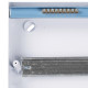 Бокс модульный накладной PDB/W 1018 WH (ЩРН-П-18) IP41 пластик. Pro JazzWay 5071681