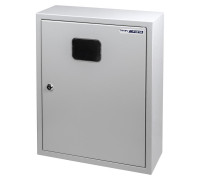 Корпус металлический ЩУРн-3/24 IP31 500х400х160 PRIZMA TOKOV Electric TKE-PZ-UMRB-3/24-IP31