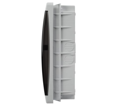 Корпус встраиваемый COMFORT ЩРВ-П-24 IP40 пластик. прозр. крышка бел. Эра Б0067230