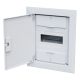 Корпус пластиковый OptiBox Pro 8-VNR-IP40 КЭАЗ 379784