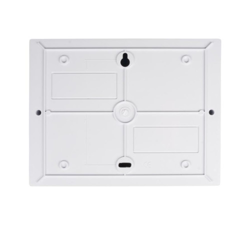 Бокс модульный накладной PDB/W 1012 WH (ЩРН-П-12) IP41 пластик. Pro JazzWay 5071674