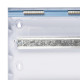 Бокс модульный накладной PDB/W 1036 WH (ЩРН-П-36) IP41 пластик. Pro JazzWay 5071704