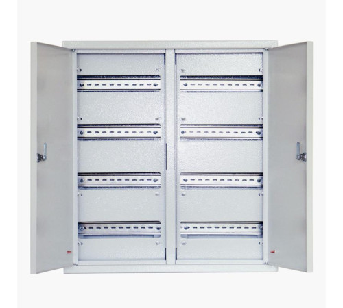 Корпус навесной ЩРн-96 IP31 610х560х120 PRIZMA TOKOV Electric TKE-PZ-MRB-96-IP31