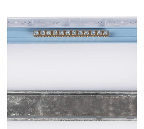 Бокс модульный накладной PDB/W 1024 WH (ЩРН-П-24) IP41 пластик. Pro JazzWay 5071698