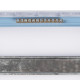 Бокс модульный накладной PDB/W 1024 WH (ЩРН-П-24) IP41 пластик. Pro JazzWay 5071698