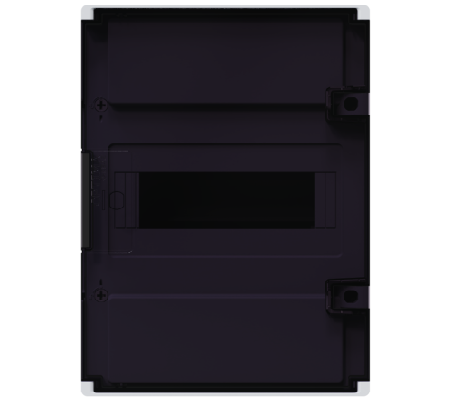 Корпус пластиковый OptiBox Pro 8-NKR-IP40 КЭАЗ 379783