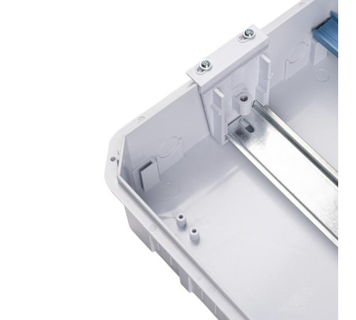 Бокс модульный встраив. PDB/R 1015 WH (ЩРВ-П-15) IP41 пластик. Pro JazzWay 5071797