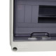 Бокс модульный накладной PDB/W 4015 GR (ЩРН-ПГ-15) IP65 пластик. Pro JazzWay 5072107