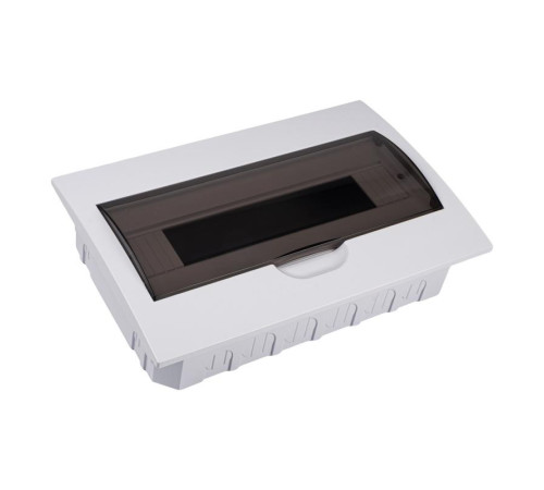 Бокс модульный встраив. PDB/R 1015 WH (ЩРВ-П-15) IP41 пластик. Pro JazzWay 5071797
