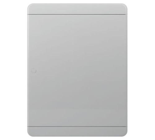 Корпус встраиваемый COMFORT ЩРВ-П-24 IP40 пластик. бел. Эра Б0067218