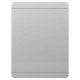 Корпус встраиваемый COMFORT ЩРВ-П-24 IP40 пластик. бел. Эра Б0067218