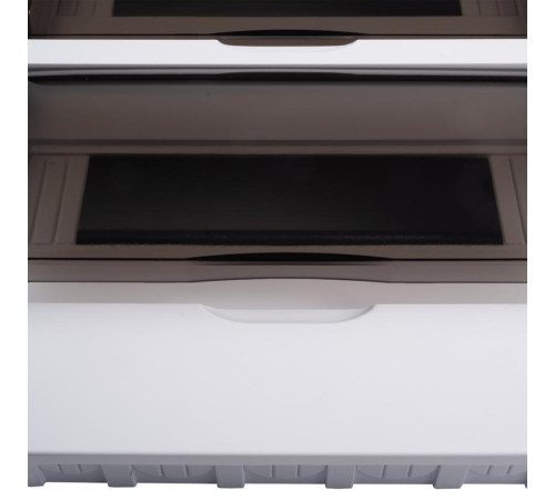 Бокс модульный встраив. PDB/R 1036 WH (ЩРВ-П-36) IP41 пластик. Pro JazzWay 5071780