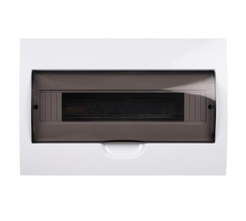 Бокс модульный встраив. PDB/R 1015 WH (ЩРВ-П-15) IP41 пластик. Pro JazzWay 5071797