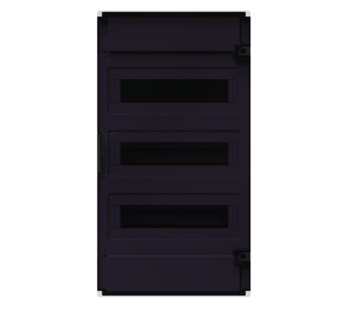 Корпус OptiBox Pro 36-NKR-IP40 пластик. КЭАЗ 379803