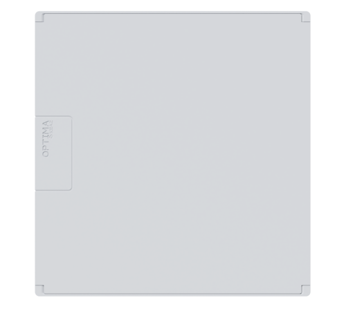Корпус пластиковый OptiBox Pro 12-NNR-IP40 КЭАЗ 379787