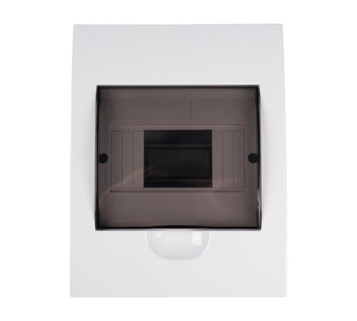 Бокс модульный встраив. PDB/R 1006 WH (ЩРВ-П- 6) IP41 пластик. Pro JazzWay 5071735