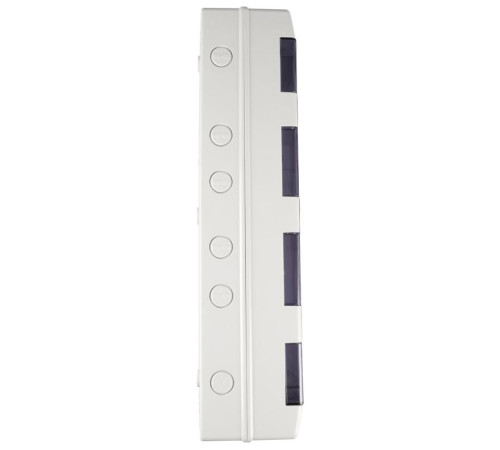 Бокс модульный накладной PDB/W 4036 GR (ЩРН-ПГ-36) IP65 пластик. Pro JazzWay 5072169