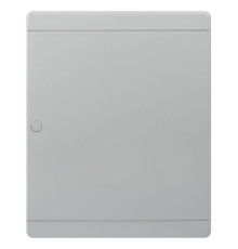 Корпус навесной COMFORT ЩРН-П-18 IP41 пластик. бел. Эра Б0067255