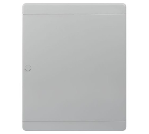 Корпус навесной COMFORT ЩРН-П-18 IP41 пластик. бел. Эра Б0067255