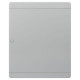 Корпус навесной COMFORT ЩРН-П-18 IP41 пластик. бел. Эра Б0067255