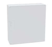 Корпус пластиковый OptiBox Pro 12-NNR-IP40 КЭАЗ 379787
