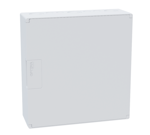 Корпус пластиковый OptiBox Pro 12-NNR-IP40 КЭАЗ 379787