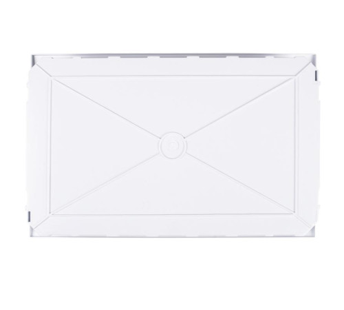 Бокс модульный встраив. PDB/R 1018 WH (ЩРВ-П-18) IP41 пластик. Pro JazzWay 5071766