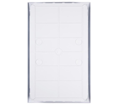 Бокс модульный встраив. PDB/R 1036 WH (ЩРВ-П-36) IP41 пластик. Pro JazzWay 5071780
