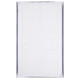 Бокс модульный встраив. PDB/R 1036 WH (ЩРВ-П-36) IP41 пластик. Pro JazzWay 5071780