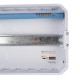 Бокс модульный встраив. PDB/R 1015 WH (ЩРВ-П-15) IP41 пластик. Pro JazzWay 5071797