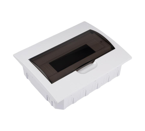 Бокс модульный встраив. PDB/R 1012 WH (ЩРВ-П-12) IP41 пластик. Pro JazzWay 5071759