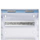 Бокс модульный накладной PDB/W 1036 WH (ЩРН-П-36) IP41 пластик. Pro JazzWay 5071704