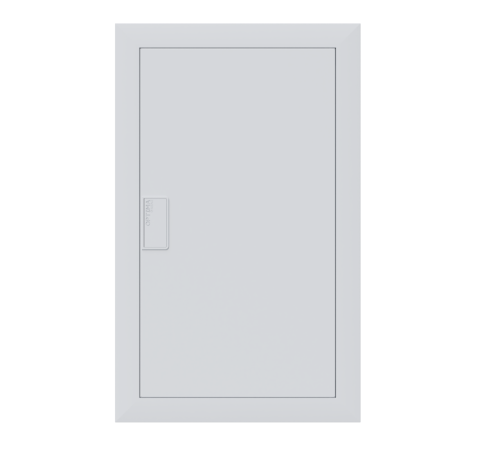 Корпус OptiBox Pro 36-VNR-IP40 пластик. КЭАЗ 379804