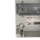 Бокс модульный накладной PDB/W 4005 GR (ЩРН-ПГ- 5) IP65 пластик. Pro JazzWay 5072053