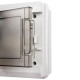 Бокс модульный накладной PDB/W 3008 GR (ЩРН-ПГ- 8) IP65 пластик. Pro JazzWay 5071988