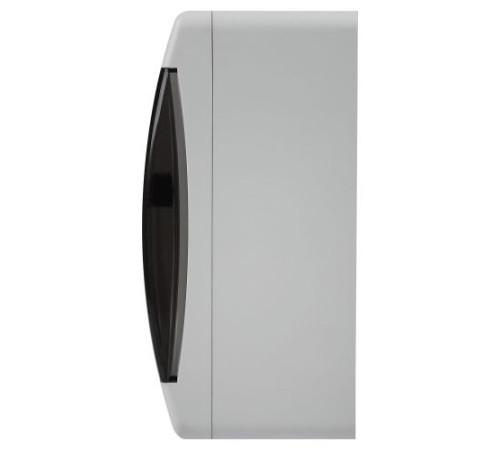 Корпус навесной COMFORT ЩРН-П-12 IP41 пластик. прозр. крышка бел. Эра Б0067233