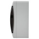 Корпус навесной COMFORT ЩРН-П-12 IP41 пластик. прозр. крышка бел. Эра Б0067233