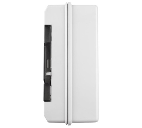 Бокс модульный накладной PDB/W 3018 GR (ЩРН-ПГ-18) IP65 пластик. Pro JazzWay 5072022
