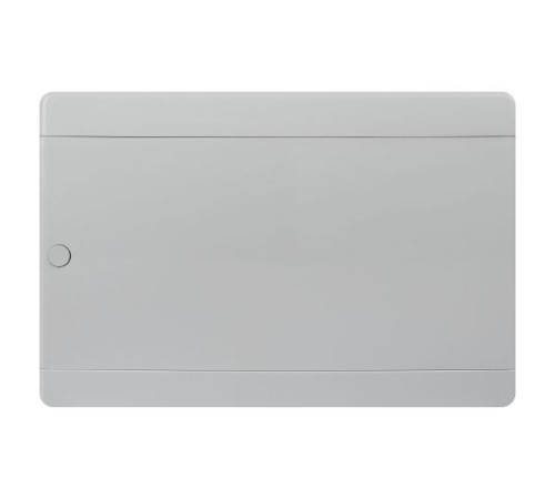 Корпус встраиваемый COMFORT ЩРВ-П-12 IP40 пластик. бел. Эра Б0067258