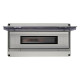 Бокс модульный накладной PDB/W 4018 GR (ЩРН-ПГ-18) IP65 пластик. Pro JazzWay 5072121