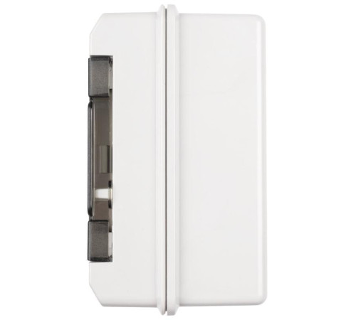 Бокс модульный накладной PDB/W 3005 GR (ЩРН-ПГ- 5) IP65 пластик. Pro JazzWay 5071964