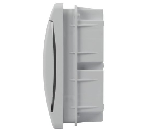 Корпус встраиваемый COMFORT ЩРВ-П-12 IP40 пластик. бел. Эра Б0067258