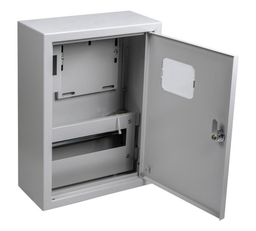 Корпус металлический ЩУРн-1/12 IP31 400х300х140 PRIZMA TOKOV Electric TKE-PZ-UMRB-1/2-IP31