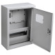 Корпус металлический ЩУРн-1/12 IP31 400х300х140 PRIZMA TOKOV Electric TKE-PZ-UMRB-1/2-IP31