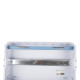 Бокс модульный встраив. PDB/R 1018 WH (ЩРВ-П-18) IP41 пластик. Pro JazzWay 5071766
