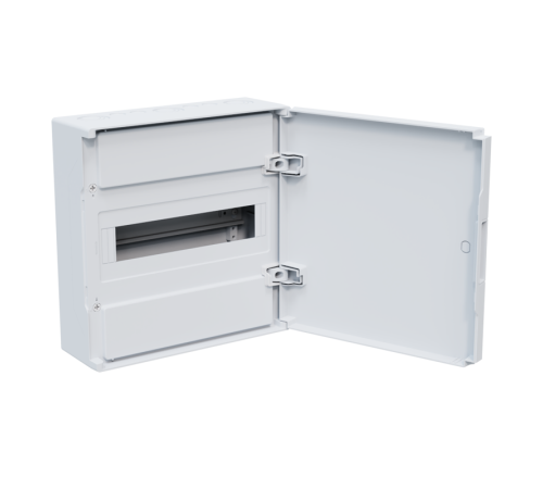 Корпус пластиковый OptiBox Pro 12-NNR-IP40 КЭАЗ 379787