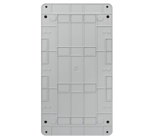 Корпус навесной COMFORT ЩРН-П-36 IP41 пластик. бел. Эра Б0067257