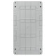 Корпус навесной COMFORT ЩРН-П-36 IP41 пластик. бел. Эра Б0067257