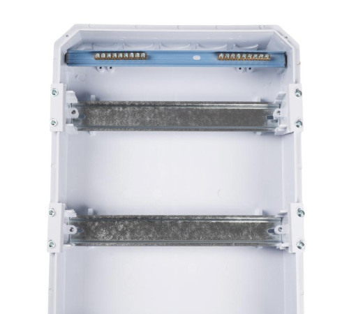 Бокс модульный встраив. PDB/R 1036 WH (ЩРВ-П-36) IP41 пластик. Pro JazzWay 5071780